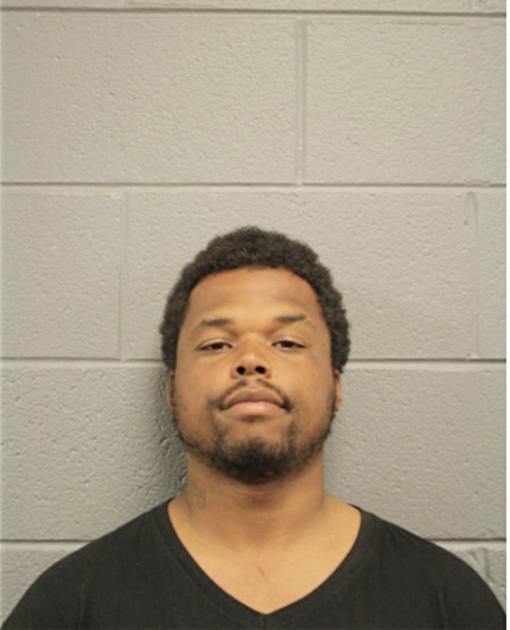 MATTHEW SMITH, Cook County, Illinois