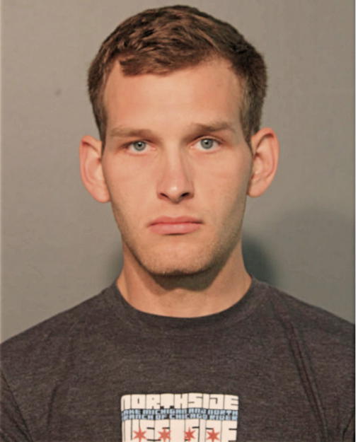 DAVID A SOSA, Cook County, Illinois