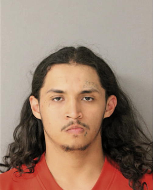 JORGE SOTO, Cook County, Illinois