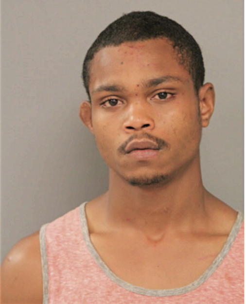 AKEEM RASUL SPILLER, Cook County, Illinois