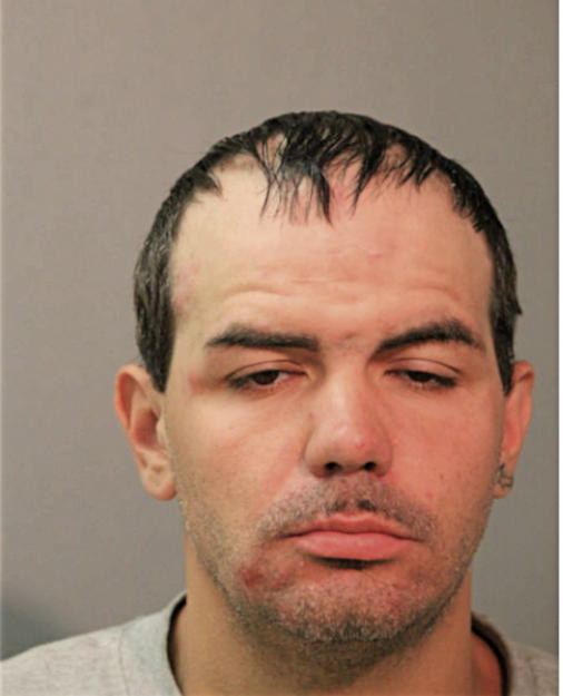 JACOB M SPRANDEL, Cook County, Illinois
