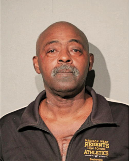 LAWRENCE STEWARD, Cook County, Illinois