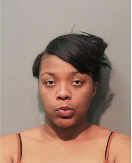 SONENIS S STEWARD, Cook County, Illinois