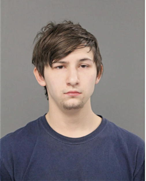 DAKOTA J STIEGLER, Cook County, Illinois