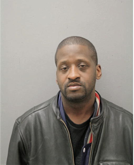 LAZERRICK STRAUTHER, Cook County, Illinois