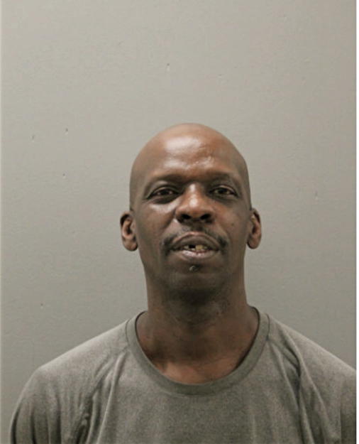 ANTHONY TALIAFERRO, Cook County, Illinois