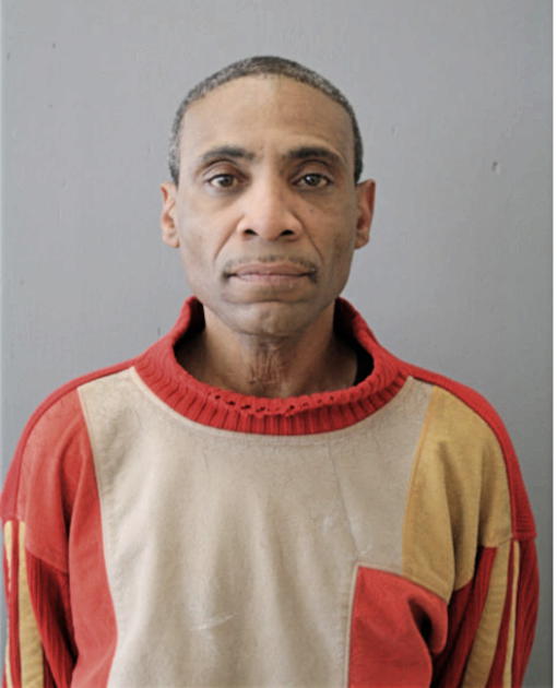 ERIC J THOMAS, Cook County, Illinois