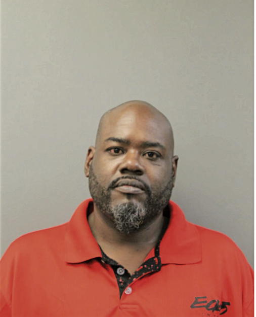 THEODIS C THOMAS, Cook County, Illinois