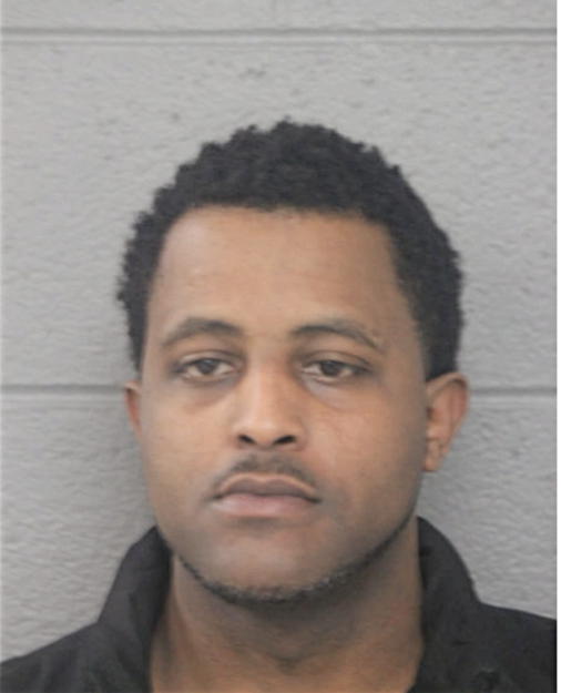 JONATHAN LEE TOLLIVER, Cook County, Illinois