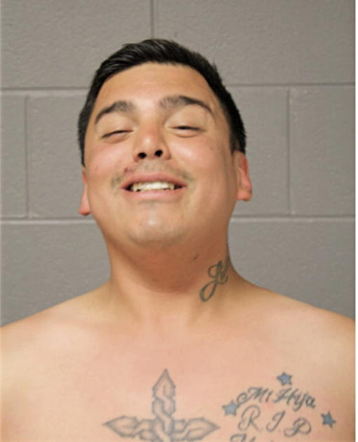 ERIC TORRES, Cook County, Illinois