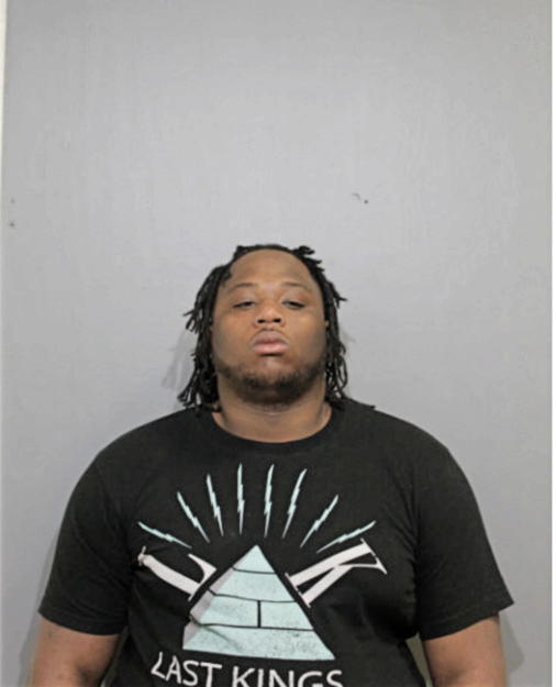 CORSHON E TOWNSEND-PATRICK, Cook County, Illinois