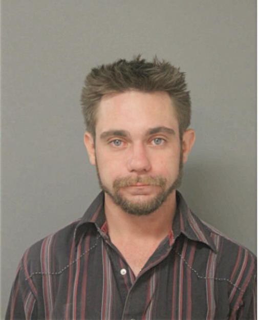 JOSEPH E TUFFEY, Cook County, Illinois