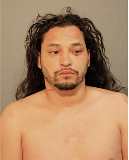 ANTHONY R VASQUEZ, Cook County, Illinois
