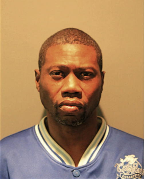 DARNELL VEAL, Cook County, Illinois