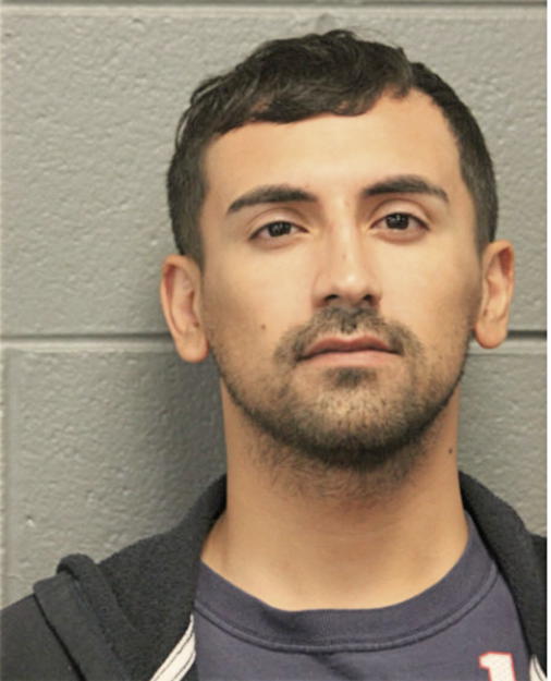 ELIAS VILLANUEVA, Cook County, Illinois