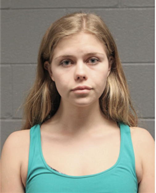 JULI WAGNER, Cook County, Illinois