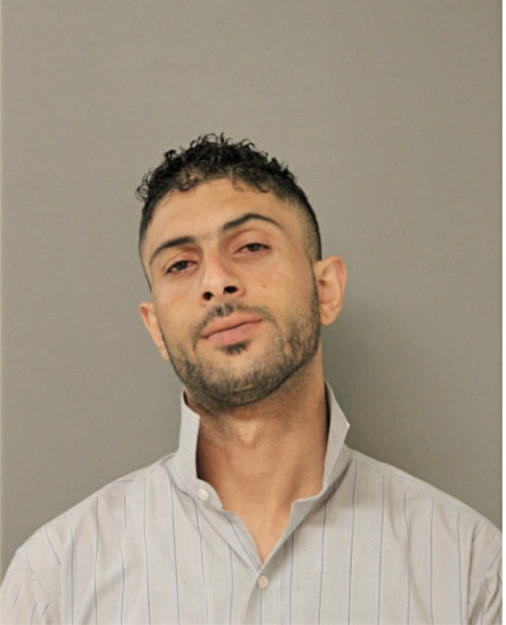 ESIA WAHDANI, Cook County, Illinois