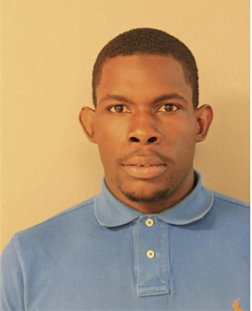 TERRELL G WALKER, Cook County, Illinois