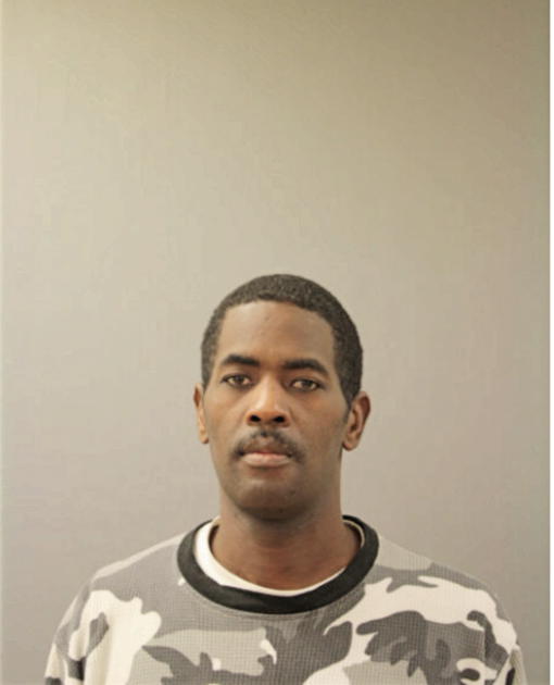 RICARDO G WALLS, Cook County, Illinois