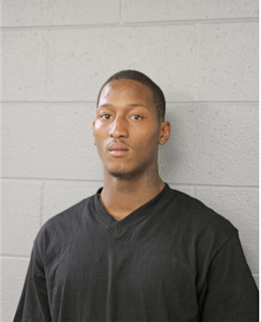DERRICK WATKINS, Cook County, Illinois