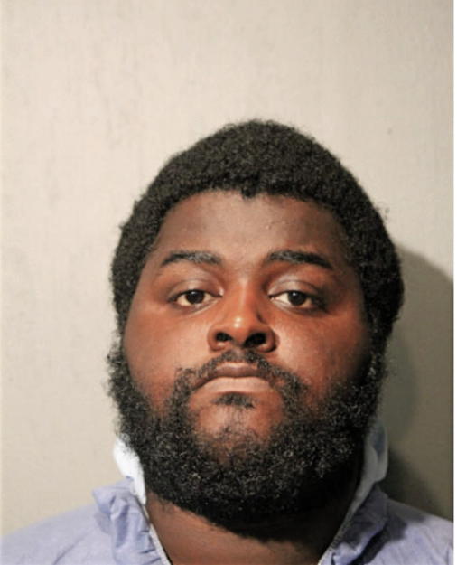 DARIUS N WEEMS, Cook County, Illinois