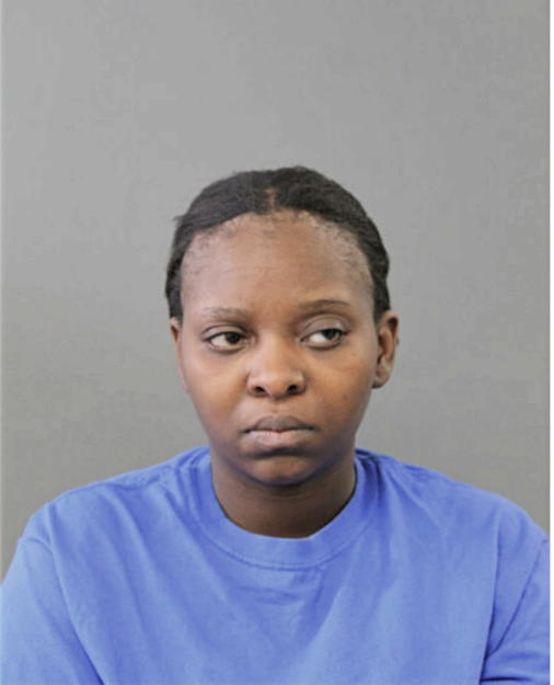 CHRISTINE JUDY WEST, Cook County, Illinois