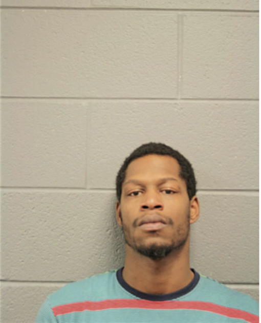 SYLVESTER 0 WHITTINGTON, Cook County, Illinois