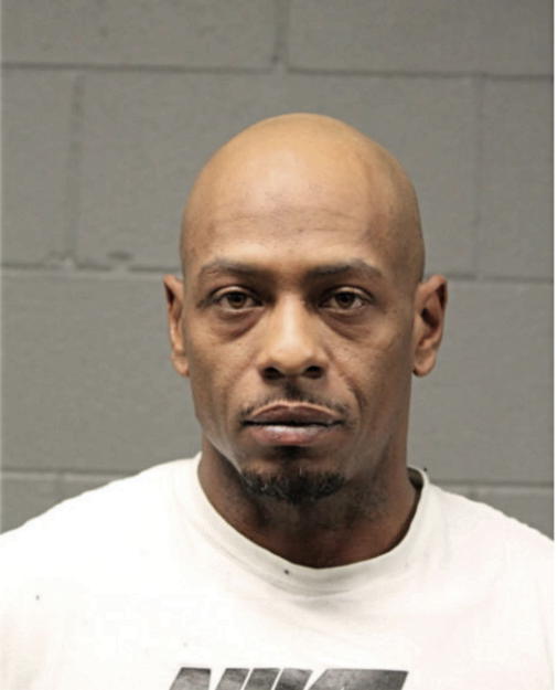 COREY A WILLIAMS, Cook County, Illinois