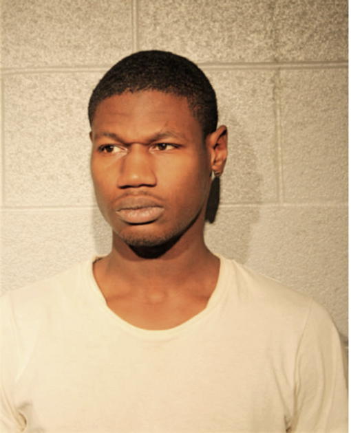DEJOIE WILLIAMS, Cook County, Illinois