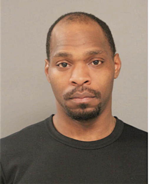 DEXTER M WILLIAMS, Cook County, Illinois