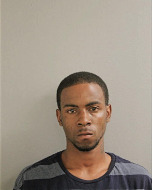 MARCUS C WILLIAMS, Cook County, Illinois