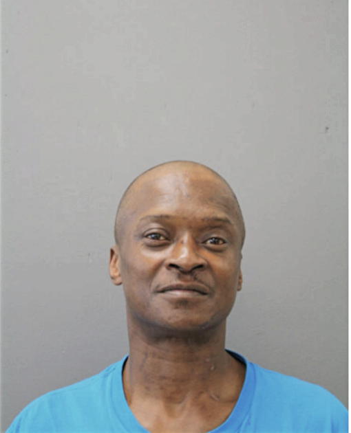 SAINT F WILLIAMS, Cook County, Illinois