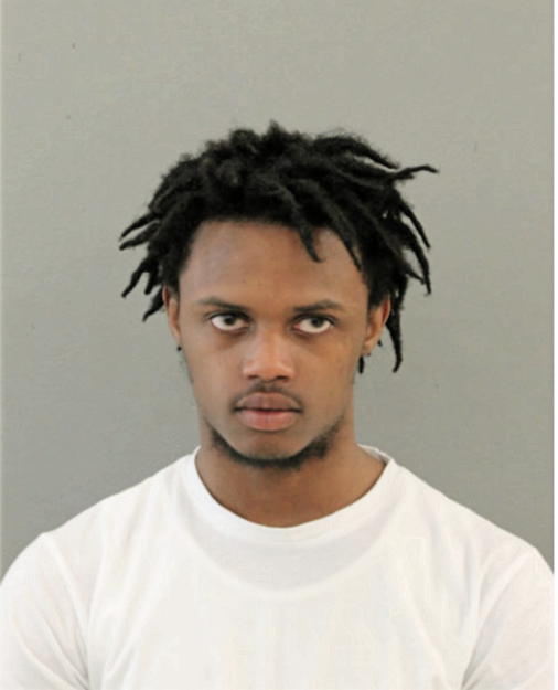 UMARI A WILLIAMS, Cook County, Illinois