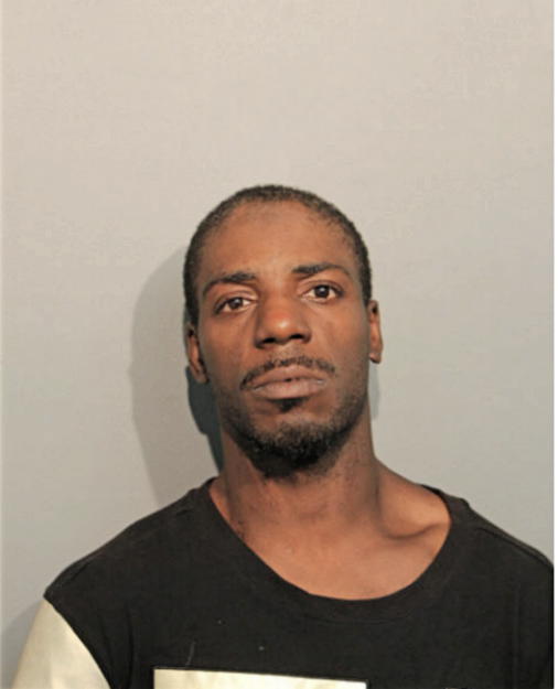 JAMAR A WILLIS, Cook County, Illinois
