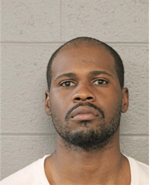 TERRY LEMONT WILSON, Cook County, Illinois