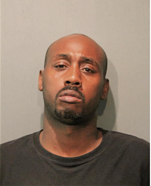 EUGENE T WOLF, Cook County, Illinois