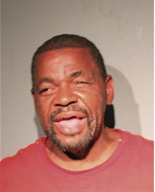 MICHAEL WOODS, Cook County, Illinois
