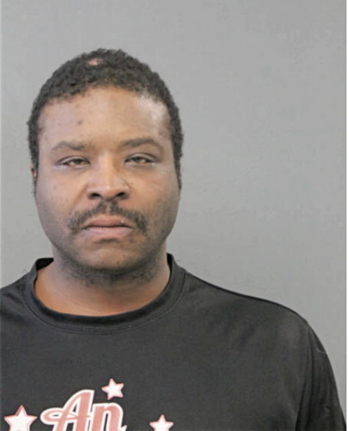TERRANCE C YOUNG, Cook County, Illinois