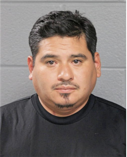 ELISEO ZETINA, Cook County, Illinois
