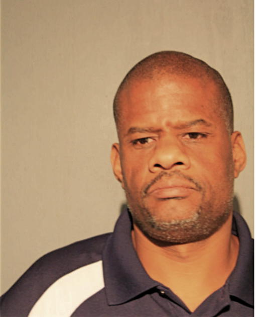 MICHAEL L ABRAMS, Cook County, Illinois
