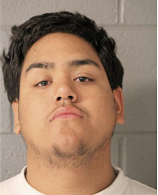 JOSE ACEVEDO, Cook County, Illinois
