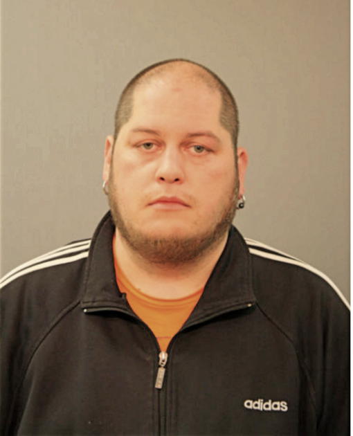 CHARLES A AGUILA, Cook County, Illinois
