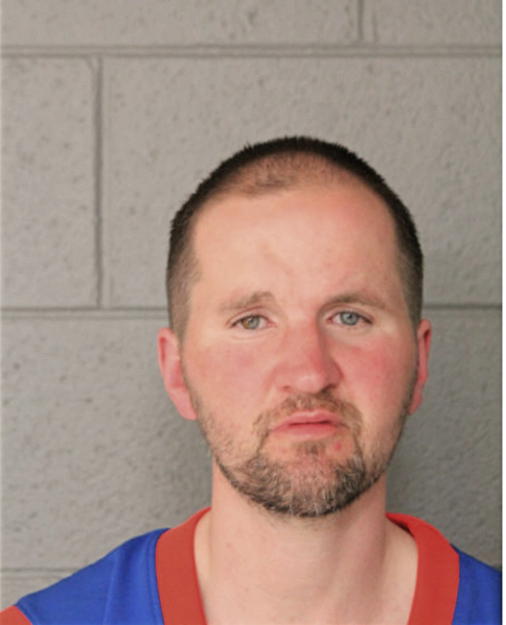 ROBERT C ALEKSIUK, Cook County, Illinois