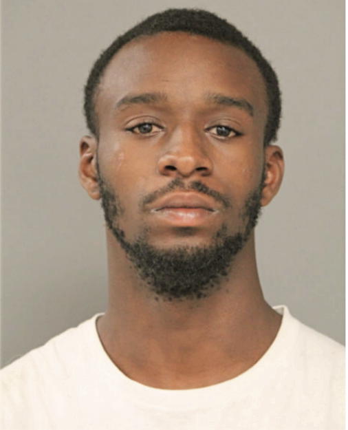 DARNELL ALLEN, Cook County, Illinois