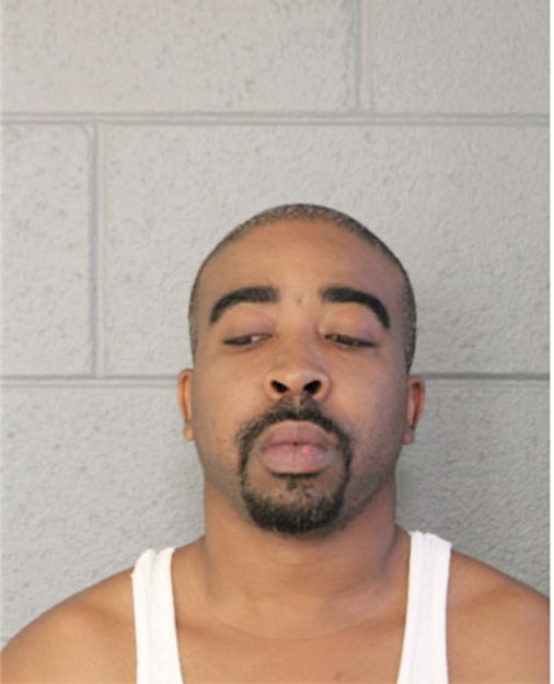 WILLIE J ALLISON, Cook County, Illinois