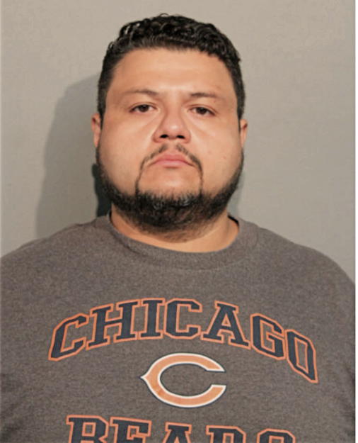 PEDRO A ALVAREZ, Cook County, Illinois
