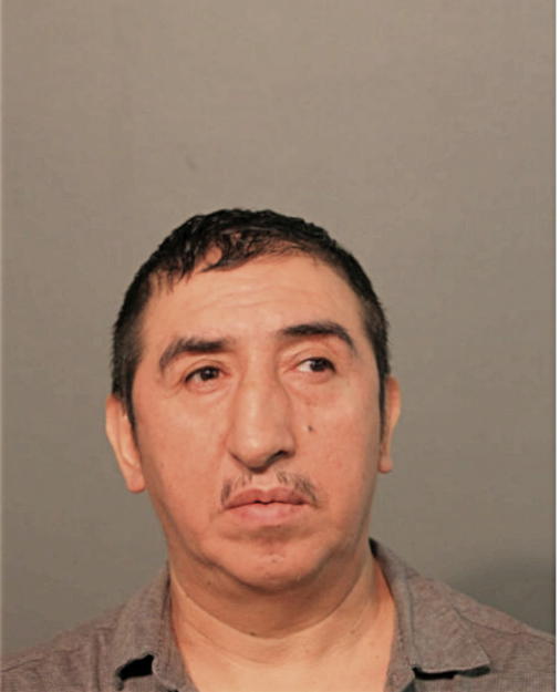 EFRAIN M ARIAS, Cook County, Illinois