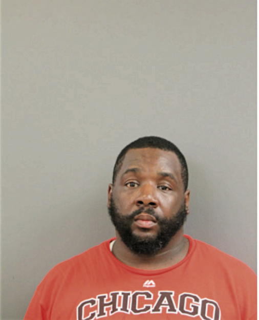 JAMES C ARMSTRONG, Cook County, Illinois