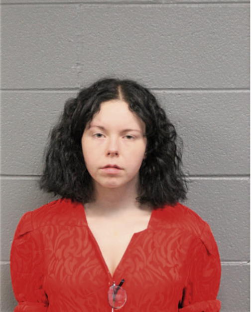 LEIGH M ARMSTRONG, Cook County, Illinois