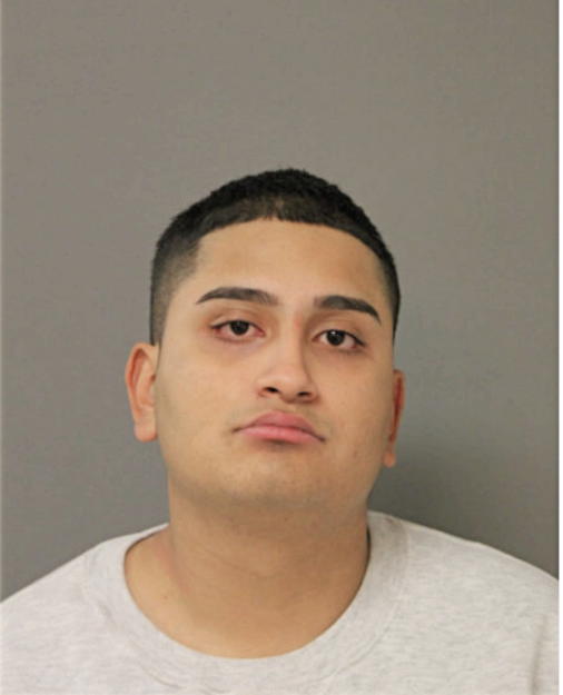 MOISES A ARRIAGA, Cook County, Illinois